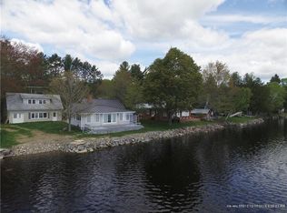 26 Sweet Meadow Ln, Orient, ME 04471