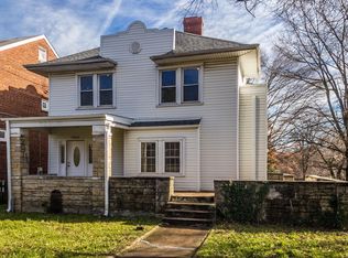 2801 17th St NE, Washington, DC 20018