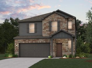 Rudy - 1900 Plan, Summerlin, San Antonio, TX 78253