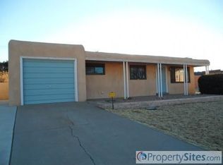 1600 Kentucky St NE, Albuquerque, NM 87110