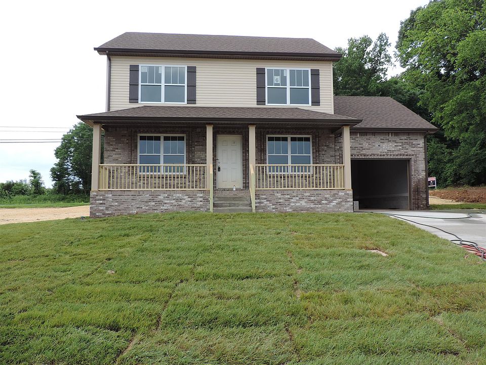 1st image of 6 Hazelwood Ct Lot 6