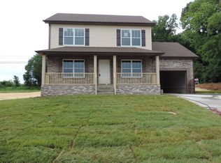 6 Hazelwood Ct LOT 6, Clarksville, TN 37042