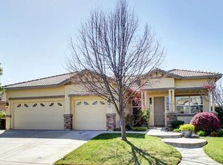 3358 Marquam Way, Rancho Cordova, CA 95670