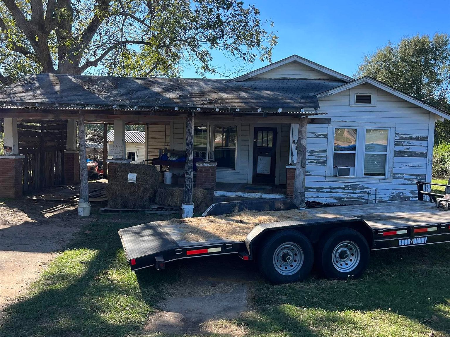 221 N Texas Ave, Bloomburg, TX 75556 Zillow