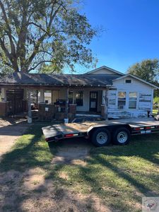 221 N Texas Ave, Bloomburg, TX, 75556