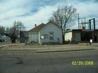 1300 N Main St, Clovis, NM 88101