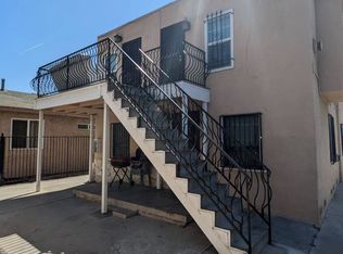 132 136 1/2 Pl W #118, Los Angeles, CA 90061