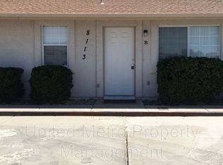8113 E Long Mesa Dr APT B, Prescott Valley, AZ 86314