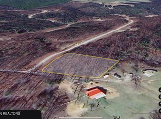 Smith Hall Rd, Jamestown, TN 38556