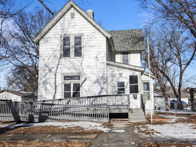 716 1st St NW, Faribault, MN, 55021