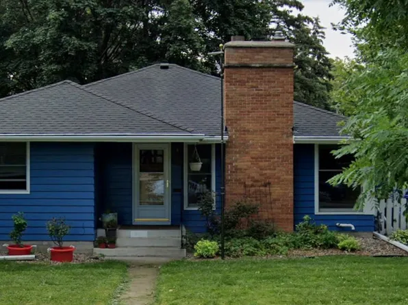 1646 Middleton Ave, Saint Paul, MN 55116