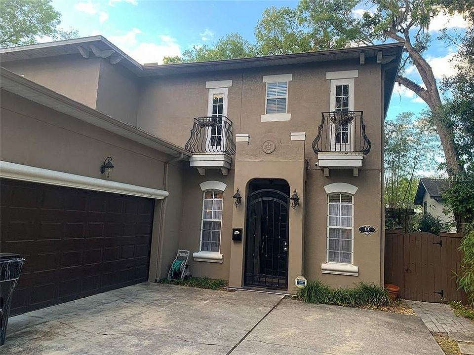 1st image of 215 W Orlando St #De