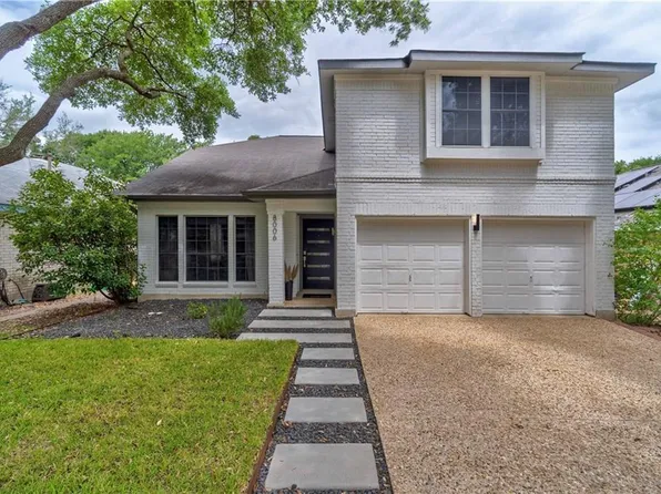 8006 Nairn Dr, Austin, TX 78749