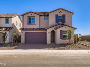 11971 W Calle De Pompas, Peoria, AZ 85383
