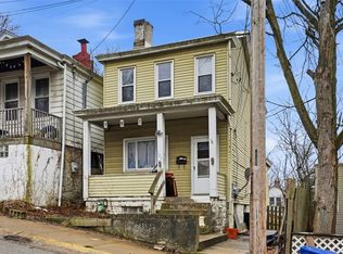 127 Tuscola St, Pittsburgh, PA 15211