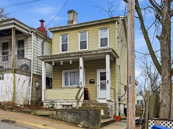 127 Tuscola St, Pittsburgh, PA 15211