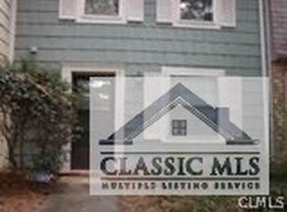 419 Oak Tree Sq, Athens, GA 30606