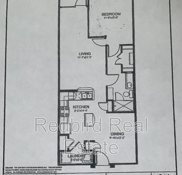 1803 Broadway #211 — Photo 17