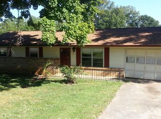 3705 Melissa Ln, Maryville, TN 37801