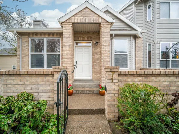 28635 SW Roger Blvd Unit 71, Wilsonville, OR 97070