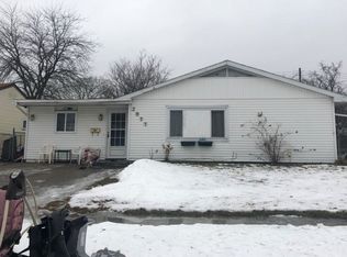 2811 Kensington Dr, Saginaw, MI