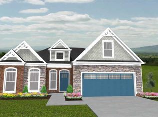 1400 Wescott Cir, Lexington, KY 40509