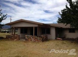 6135 E Mesa Dr, Cottonwood, AZ 86326