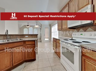 736 Monterey Dr, Rockwall, TX 75087