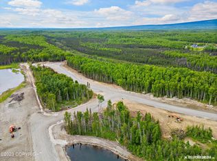 2715 W Longview Cir, Wasilla, AK 99654