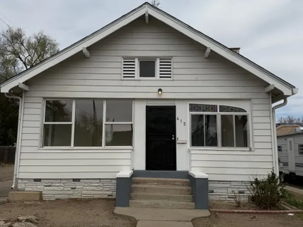 415 W 25th St, Pueblo, CO 81003