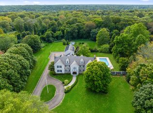 63 Middle Ridge Rd, New Canaan, CT 06840