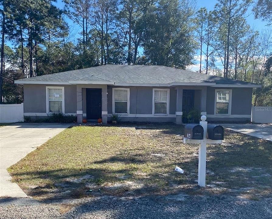 1st image of 9435 N MANASHEE DRIVE