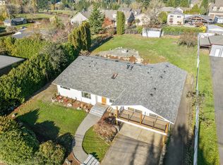 13313 SE Valemont Ln, Happy Valley, OR 97086
