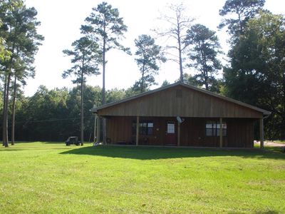 1554 Lake Eddins #1638, Pachuta, MS, 39347