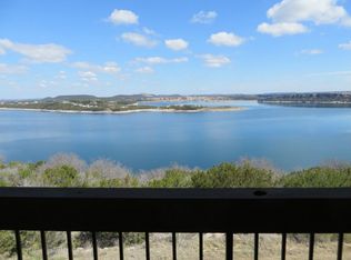 202 Eagle Point, Graford, TX 76449