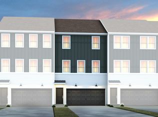 2857 Farmhouse Dr, Apex, NC 27502