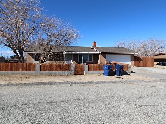 2nd image of 40555 E 154th St. East St
