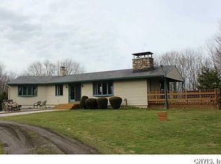 3445 Pickett Rd, Madison, NY 13402
