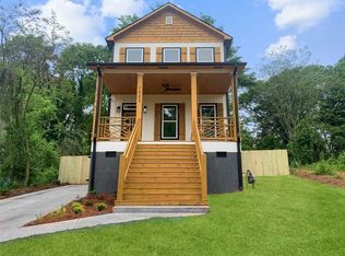 1023 Dovers Aly SW, Atlanta, GA 30310