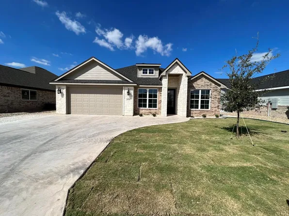 4050 Blair Ln, San Angelo, TX 76904
