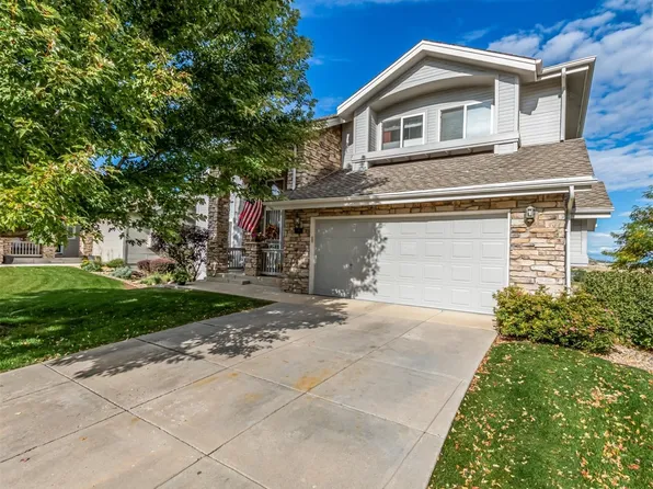2113 Brierly Court, Castle Rock, CO 80104