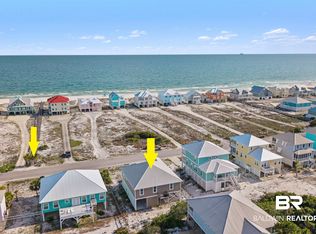 6233 Sawgrass Dr, Gulf Shores, AL 36542