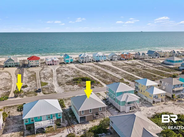 6233 Sawgrass Dr, Gulf Shores, AL 36542