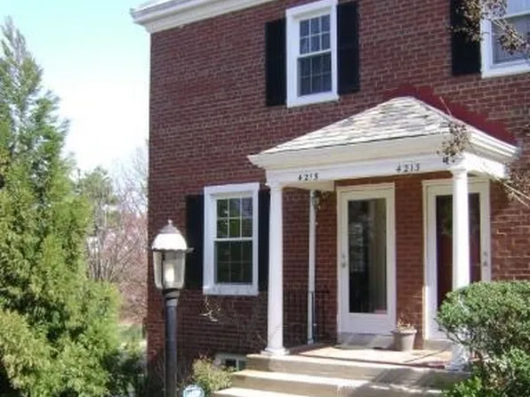 4215 32nd Rd S, Arlington, VA 22206