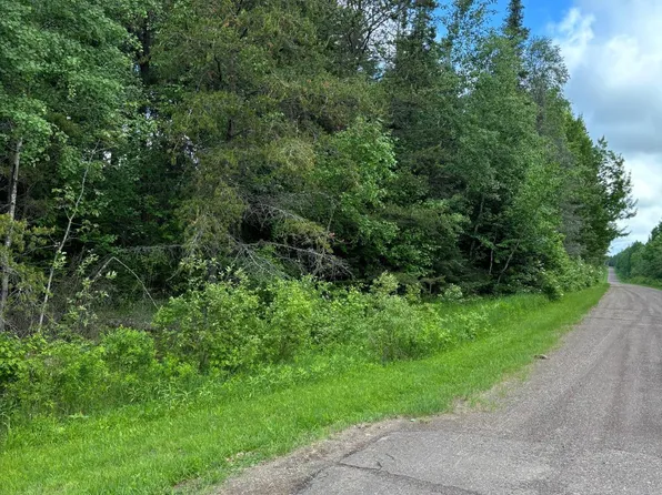 Town Line Rd, Brimson, MN 55602