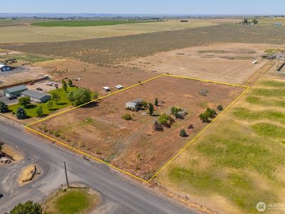 13214 NE 10 Road, Moses Lake, WA, 98837