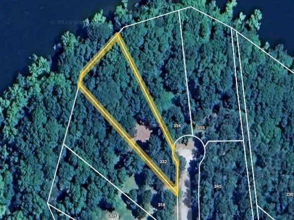 332 Marina Point Ln, Falls Of Rough, KY 40119