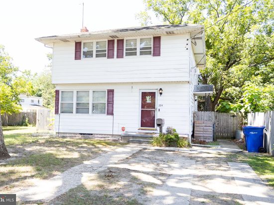 204 N 8th St, Millville, NJ 08332