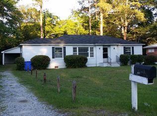 1444 Alta Vista Dr, Columbus, GA