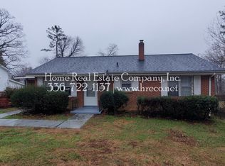 905 Haywood St, Winston Salem, NC 27105